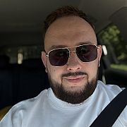 Danny1602 - man, 33 years, Kraków