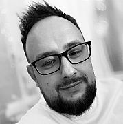 Danny1602 - мужчина, 33 лет, Kraków