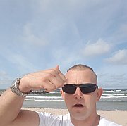 Damianekkkiii - man, 37 years, Rotterdam