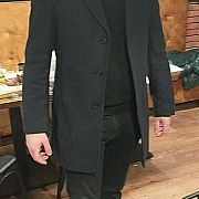 Wrrrrrwrrrrr - muž, 34 let, Garwolin