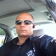 JerryJarecki - mężczyzna, 48 lat, Poznań