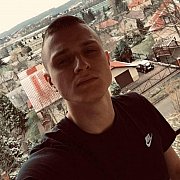 Oskarekbrrr - mężczyzna, 29 lat, Elbląg