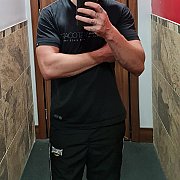 88Misiek88 - muž, 28 let, Wrocław