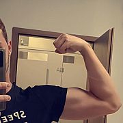 Reki5 - mężczyzna, 23 lat, Reda