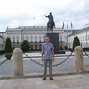 Jacek2320 - mężczyzna, 43 lat, Radomsko