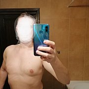 Nasper - mężczyzna, 41 lat, Warszawa