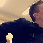 Nextt - man, 44 years, Poznań