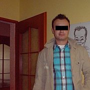 Gdaku - mężczyzna, 43 lat, Gdańsk