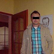 Gdaku - muž, 44 let, Gdańsk