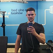 Przemas85 - man, 40 years, Nottingham