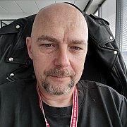 Vithanare - mężczyzna, 36 lat, Serock