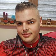 Lukaniu83 - mężczyzna, 42 lat, Konin