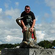 111Pawel - mężczyzna, 47 lat, Opole