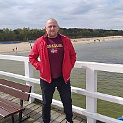 Danek777 - чоловік, 36 років, Gdańsk