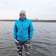 998Michu - mężczyzna, 45 lat, Poznań