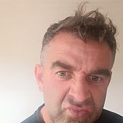 F2spider - muž, 42 let, Katowice
