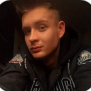 19OsA98 - mężczyzna, 27 lat, Pruszków