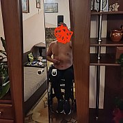 Krydow - мужчина, 33 лет, Garwolin