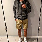 Nicknejm - muž, 38 let, Kraków