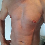 Maskot17 - mężczyzna, 40 lat, Racibórz