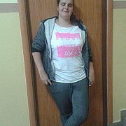 Adzia1994 - kobieta, 32 lat, Przysucha