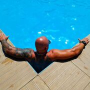 BADDBOY69 - mężczyzna, 41 lat, Wrocław