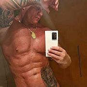 BADDBOY69 - man, 40 years, Wrocław
