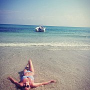 Chlodnablondi - жінка, 35 років, Częstochowa