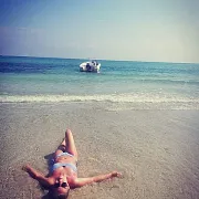 Chlodnablondi - kobieta, 36 lat, Częstochowa