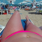 MlodaaParkaa - paar (frau 29 Jahre, mann 33 Jahre), Zawiercie