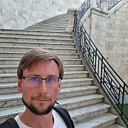 Michaelmasazysta - mężczyzna, 34 lat, Kraków