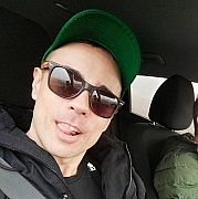 Bewundern - muž, 35 let, Kampen