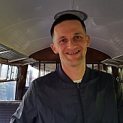 Ttima8310 - чоловік, 42 років, Carlisle