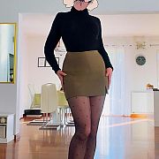 OnNaSzpilkach - trans, 33 lat, Poznań