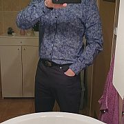 Tominjo - man, 38 years, Warszawa