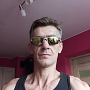 Bujany004 - mężczyzna, 44 lat, Piotrków Trybunalski