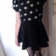 Agix - transsexuellen, 27 Jahre, Warszawa