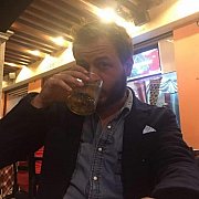 Nicolasso - чоловік, 44 років, Wieluń