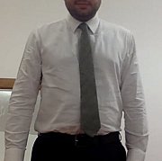 Denzellll - mężczyzna, 39 lat, Bydgoszcz