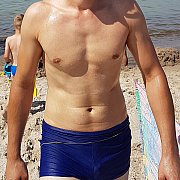 Tomek21186 - mann, 39 Jahre, Wrocław