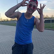 Kubuzja - mężczyzna, 24 lat, Bielsko-Biała