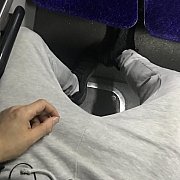 WhiteFrog - muž, 32 let, Warszawa