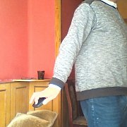 Griszka01 - mężczyzna, 57 lat, Szczecin