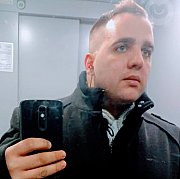 Gaworz - man, 35 years, Szczecin