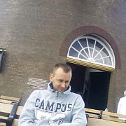 MARE19854 - мужчина, 37 лет, Lublin