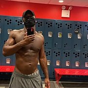 BlackHotGuy - mężczyzna, 36 lat, Warszawa