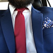 MinisterHazardu - чоловік, 41 років, Kraków