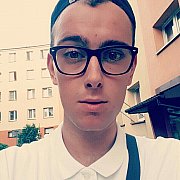 Kacperowski140 - mężczyzna, 26 lat, Tarnów