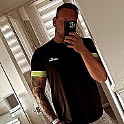 Oskarito24 - mężczyzna, 29 lat, Kraków