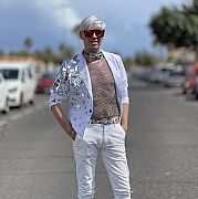 Alexpara38 - para (mężczyzna 43 lat, mężczyzna 43 lat), Bohumín